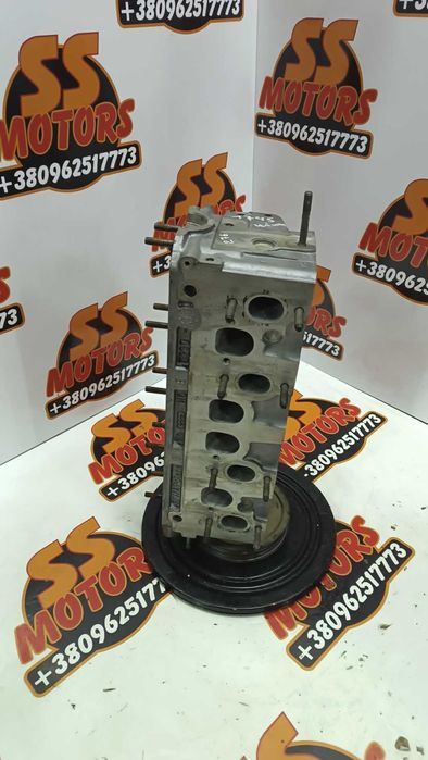 ГБЦ Відреставрована  VW 1.9 TDI з 1996 Гарантія 20000км 038103265AX