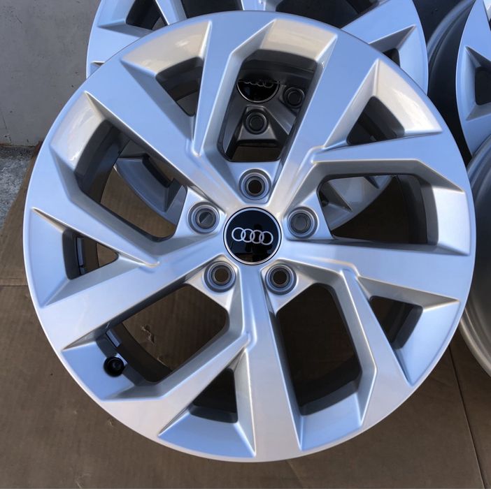 Диски R17 5x112 Audi Q2 5 112
