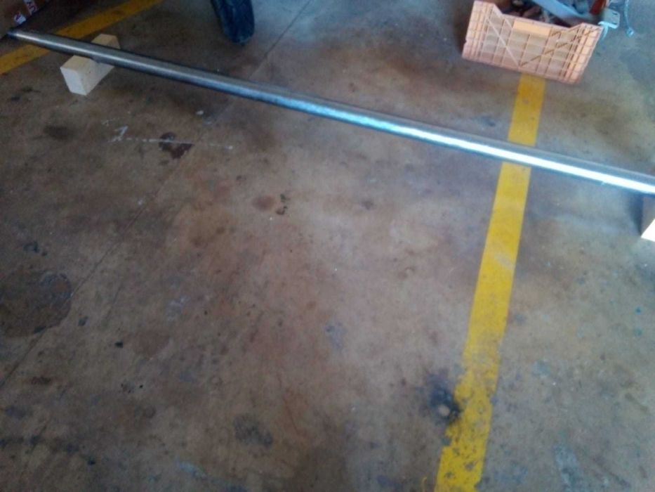 Veio para Embarcação pesca