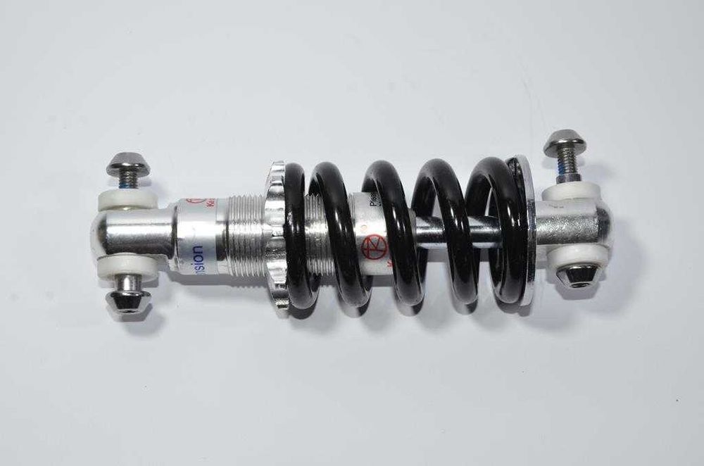 Amortyzator tył tylny damper Ke Zhen 135 mm 850 LBS