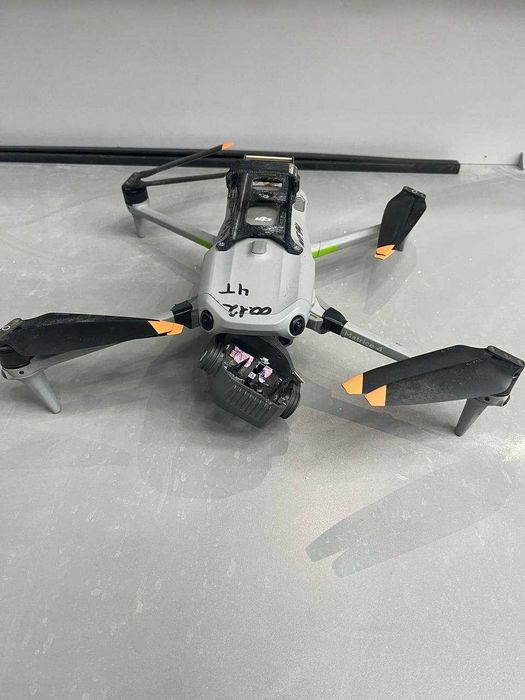 Ремонт квадрокоптерів DJI/Autel (всіх моделей)