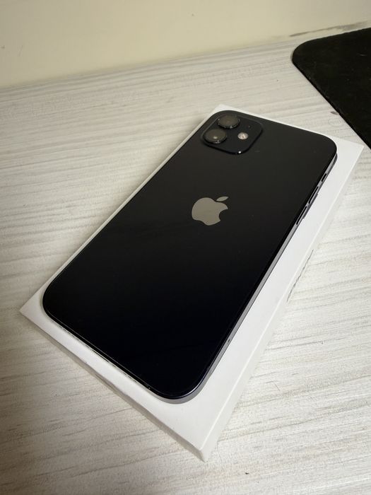 Iphone 12 на 256 gb