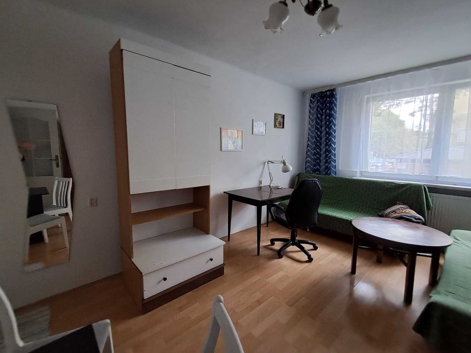 Pokój 1-os. dla studentki, Krowodrza, Bronowice, os. Azory, ul.Jaremy