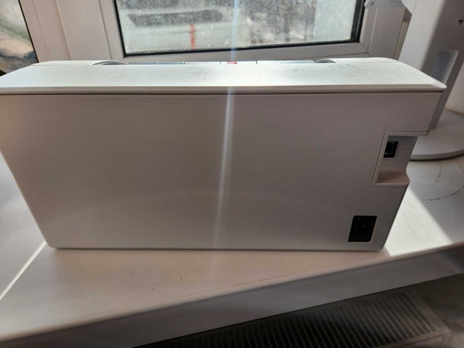 Принтер HP LaserJet M110we