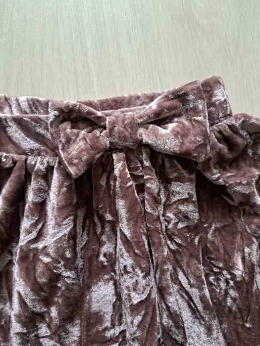 Śliczna spódniczka rozm. 122/128