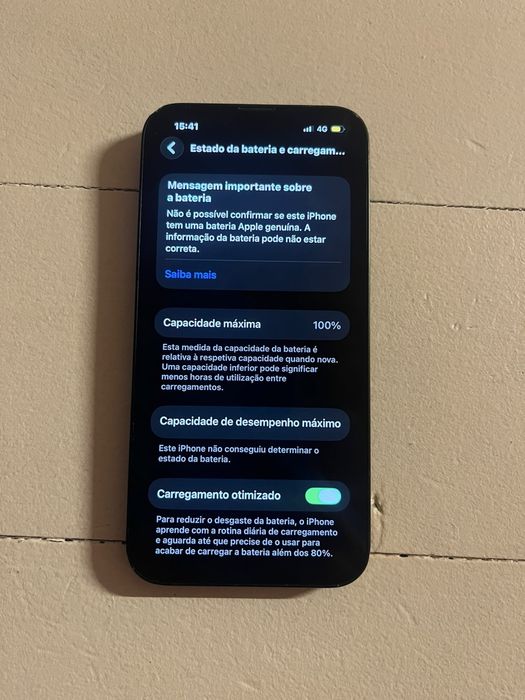 Iphone 13 / 128gb