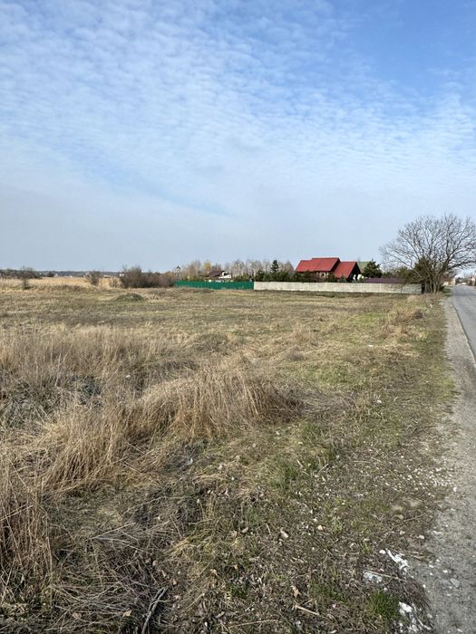 Продаж земельної ділянки, пров. Новий, 2Ж (Обухівка)