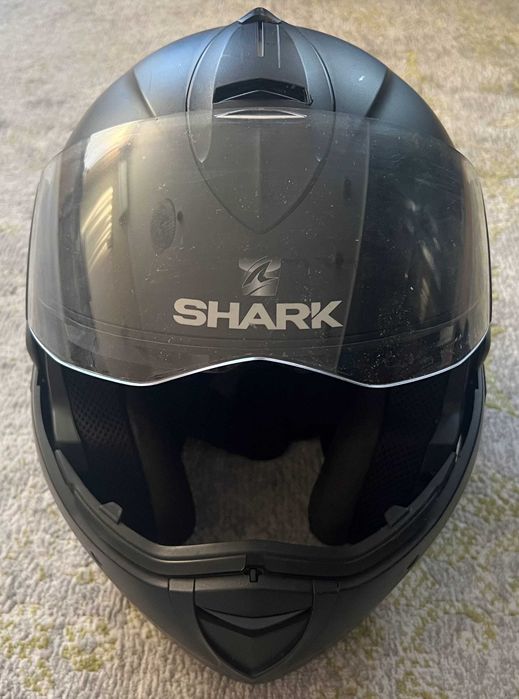 Shark Evoline Series 3 - kask rozmiar S