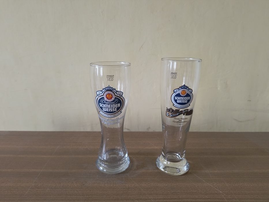 Pokal Schneider Weise 0.3l