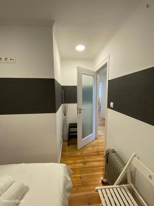 Apartamento com 2 quartos - localizado em Alfama Lisbon