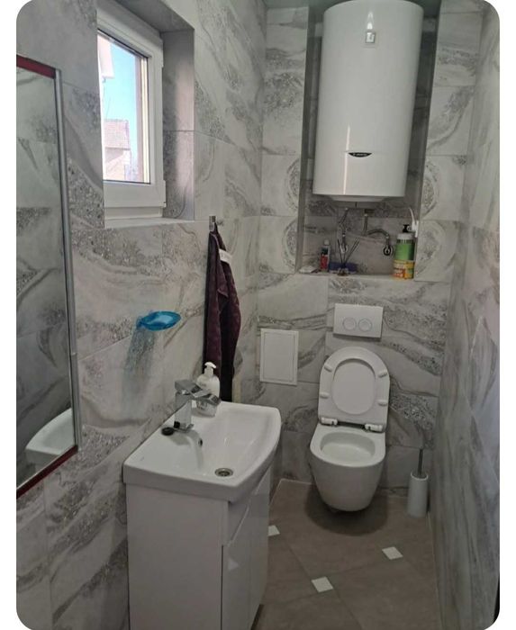 Здається будиночок з сауною та барбікю на 6 людей 700 грн/год