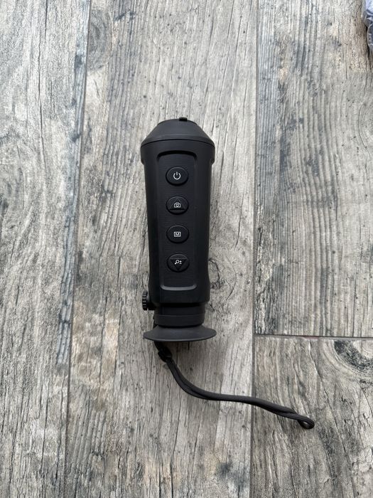 Тепловізор HikMicro LYNX Pro LE10