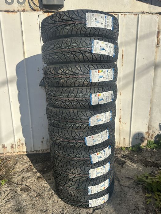 175/70/R14 Rosava Snowgard 2025 , Нова зимова гума