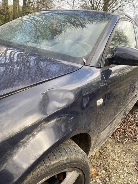 Audi a4 b6 1.9 tdi avf bose xenon części