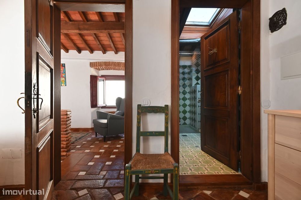 Moradia T1 para venda - Estremoz