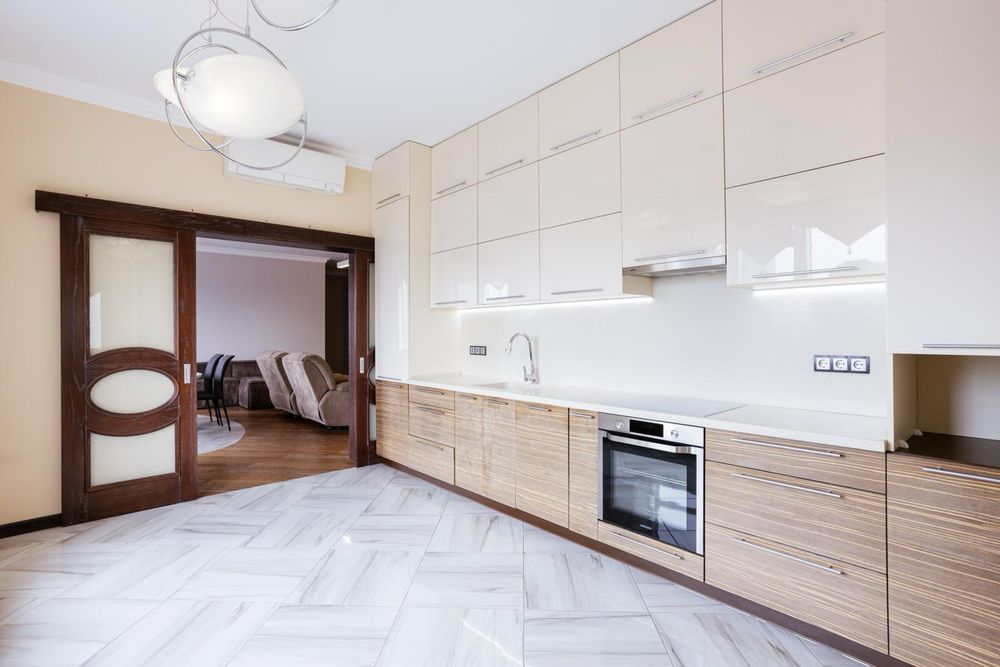 Продаж 4к квартири 185м2 ЖК Престиж Холл, Печерський район, Тютюнника