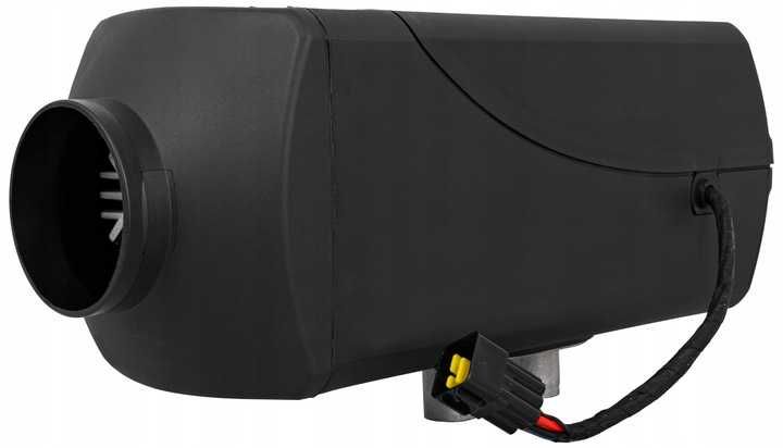 Дизельный обогреватель WEBASTO 8кВт вебаста 12v