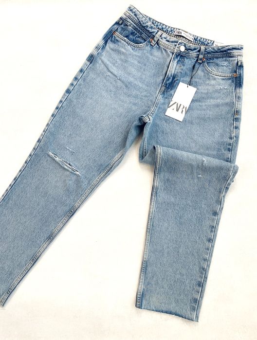 Джинси Zara original