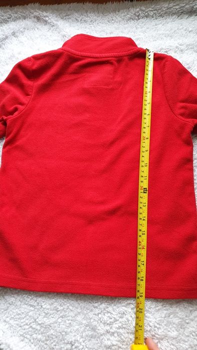 Bluza polarowa 128