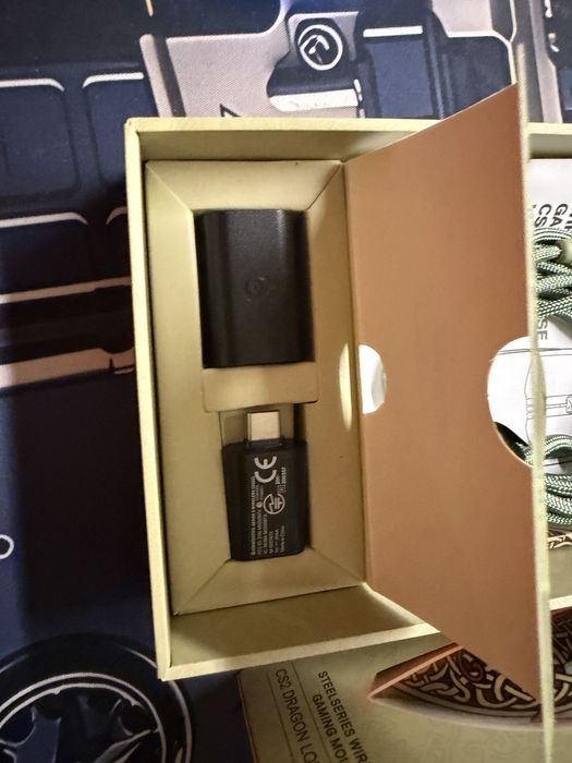 Mouse Gaming Dragon Lore Limited Edition