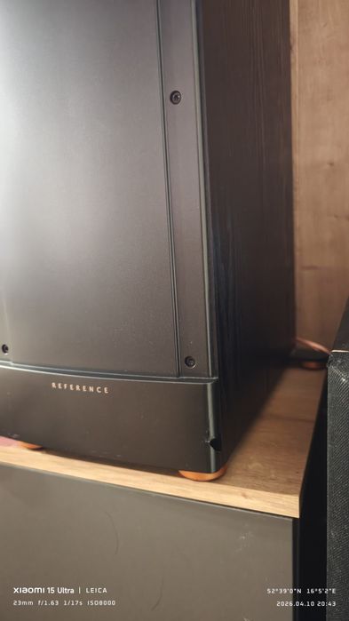 Kolumny Klipsch RF-82 MKII – Potęga, Dynamika i Emocje!