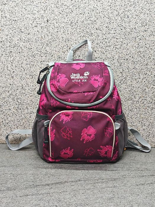 Plecak Jack Wolfskin Little Joe