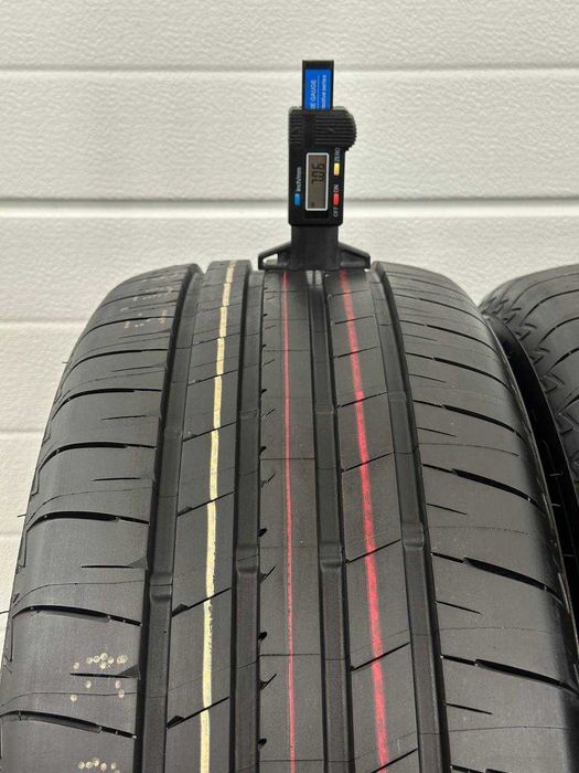 Резина Шини Колеса 215/55 R18 BRIDGESTONE літо комплект 2024 року