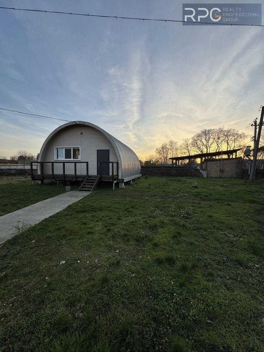 Продаж майнового комплексу Обухів