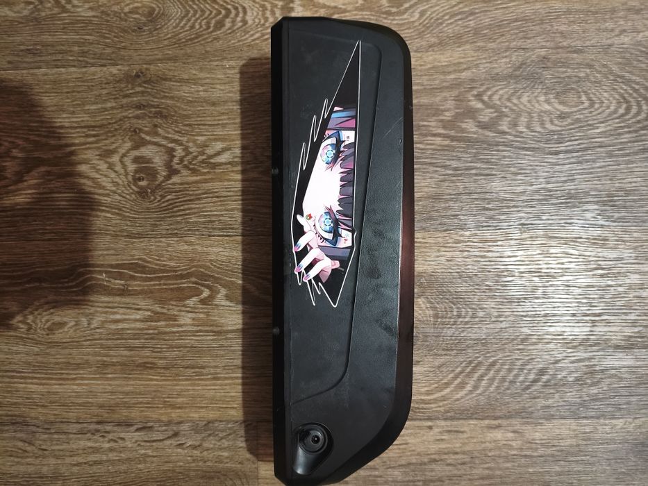 Аккумулятор 48V 20A