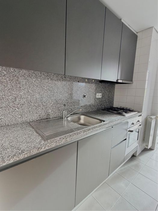 Apartamento T1 - Guimaraes