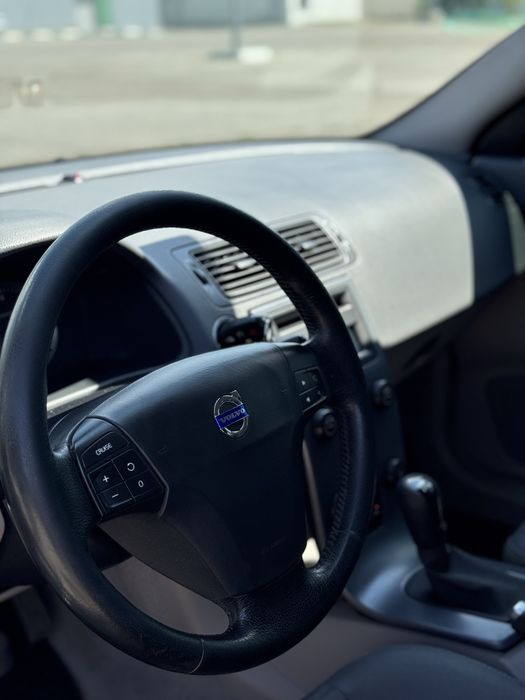 Volvo v 50 2007 универсал