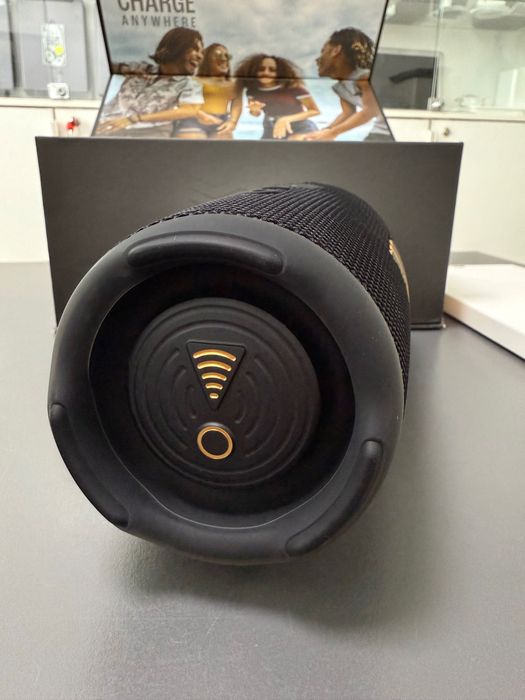 JBL Charge 5 WiFi (нова, відкрита коробка)