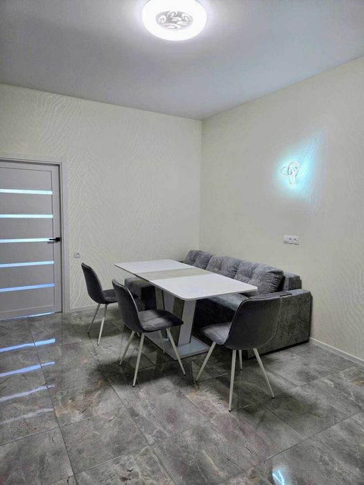 Під програми! 2 кімнатна квартира 65м² з ремонтом в ЖК Одіссей/Таїрова