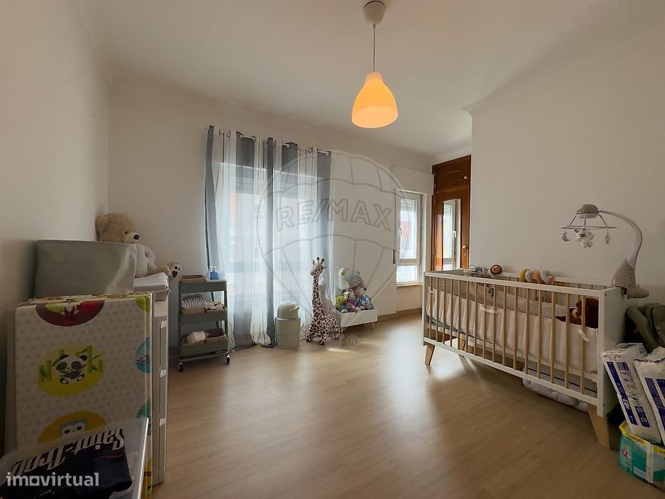 Apartamento T2 para venda