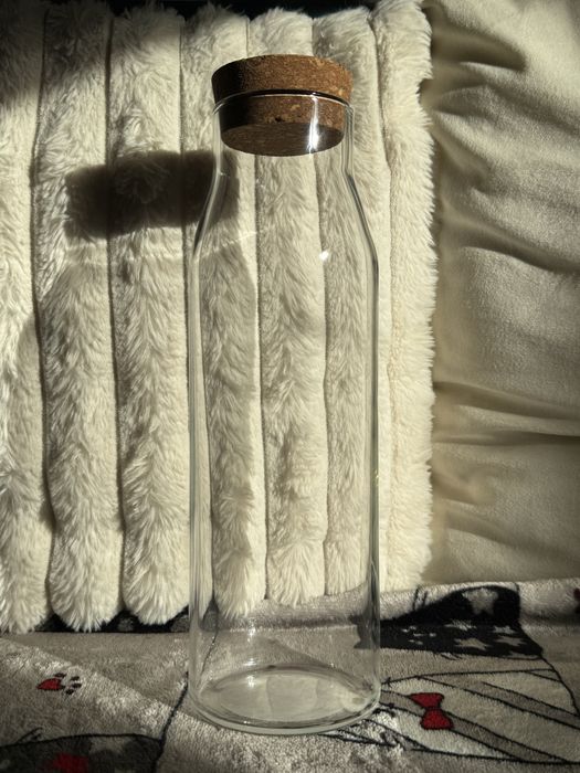 Karafka na wodę