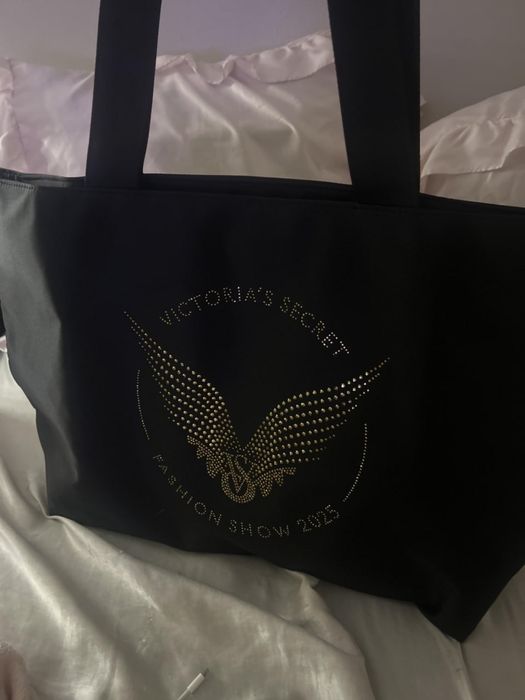 Пляжная сумка Victorias Secret Pink !НОВІ!