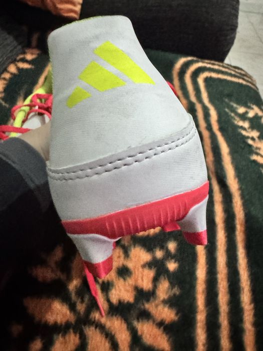 Chuteiras Adidas F50