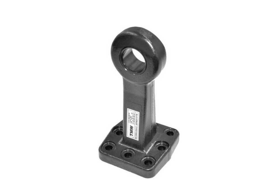 Ucho dyszla D50-C.B8.T45 Ø50 mm | 190 kN | NOWE