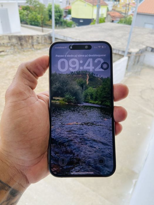 Iphone 14 Pro max 128G
