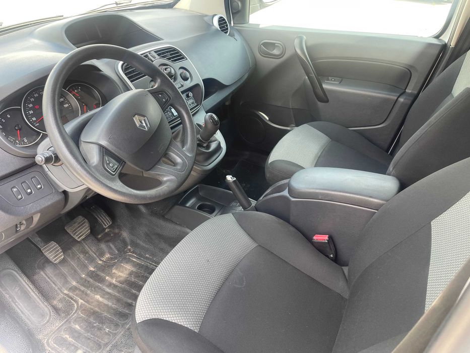 Renault Kangoo  2019 1,5 diesel