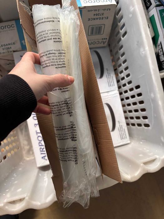 Máquina Embaladora a Vácuo nova nunca usada