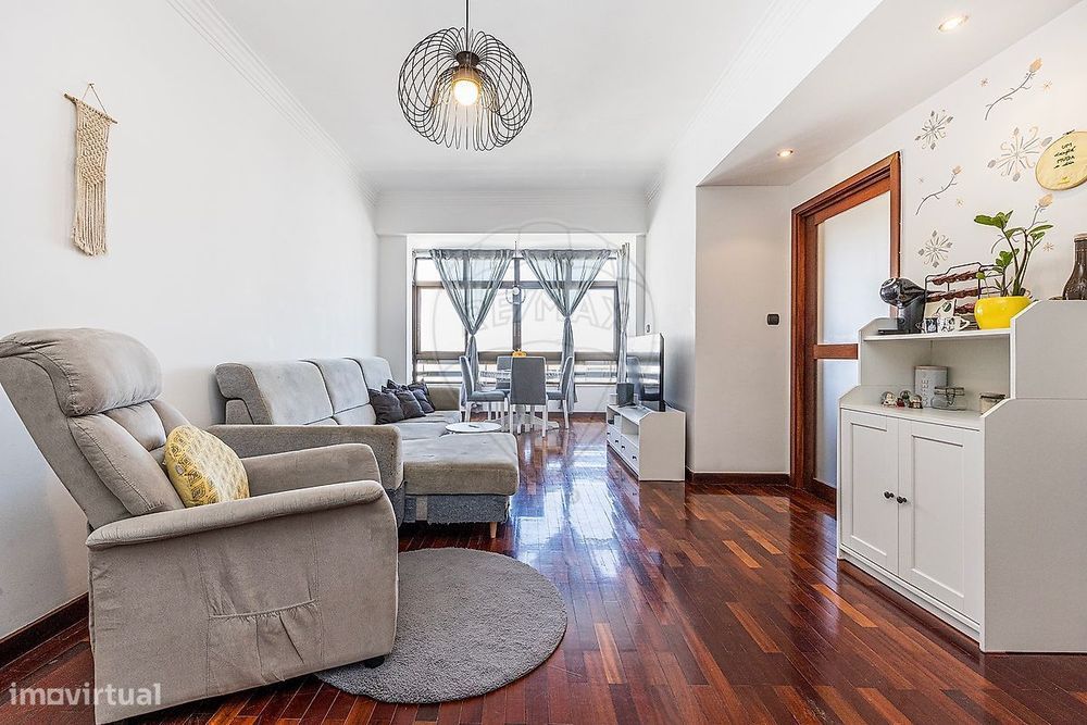 Apartamento T2 para venda