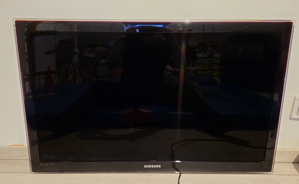 Telewizor Samsung UE40C5000