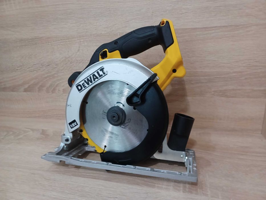 Piła tarczowa 18V 165mm DeWalt DCS391 2025r Super Stan Okazja!