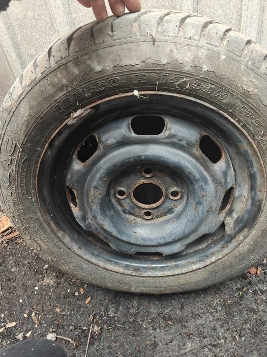 Продам диск r 14