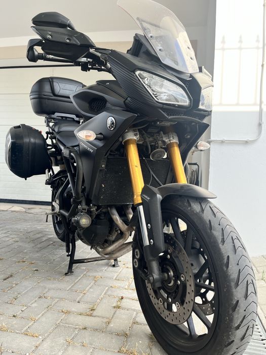 MT09 Tracer GT imaculada