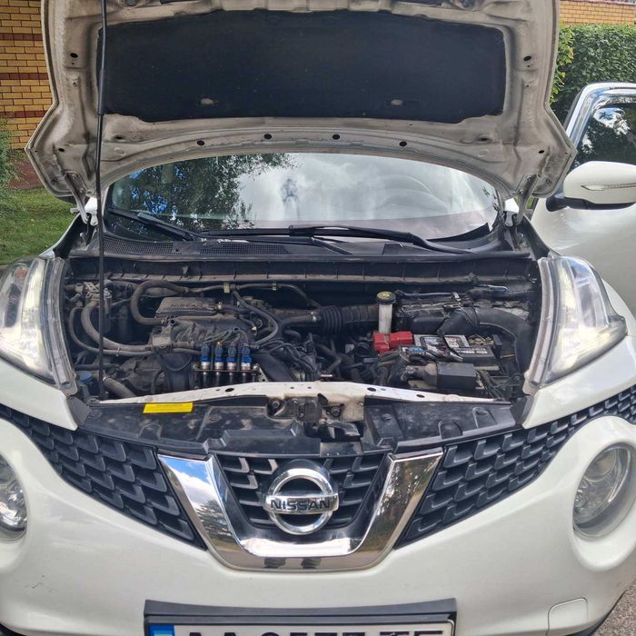 Nissan Juke 2017 VIN SJNFBAF15U7411474 фото оголошення 15 з 15