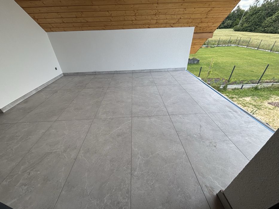 Wykończenia wnętrz