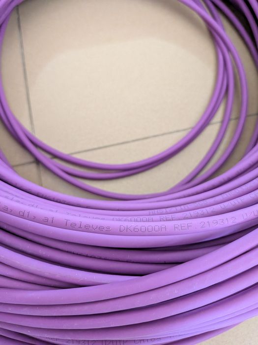 Cabo CAT6a Televés