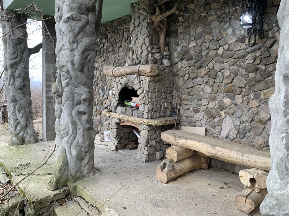 Оренда дачного будинку